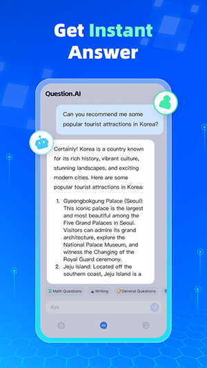Question.AIAPP安卓版下载官方正版-Question.AI中文版APP下载2024最新版v2.0.0