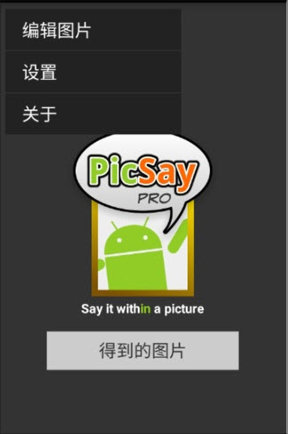 趣味绘图软件中文版下载2024最新专业版-趣味绘图picsaypro汉化版官方免费下载v1.7.0.7