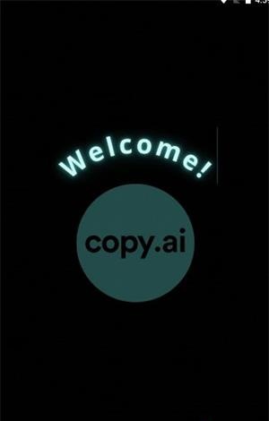 Copy AI智能写作软件2024官方最新版本-Copy AI文案生成app免费版安卓手机版下载v3.0.2