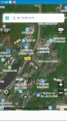 中文世界地图app下载官网最新版本-中文世界地图全图高清版免费下载手机版v3.6
