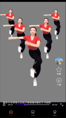 微容跳跳广场舞app免费版官方下载-微容跳跳广场舞软件下载安卓正版v1.0.0