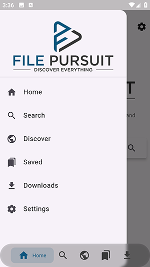FilePursuit搜索引擎APP下载-FilePursuitAPP官方下载2024免费版v2.0.47