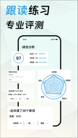 口语宝app新版本下载2024官方版-口语宝下载安装官网正版v1.0.0