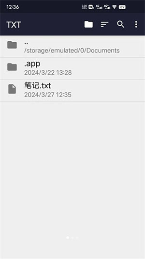 txt编辑器app手机版免费下载-txt编辑器安卓中文版无广告版下载v22.1