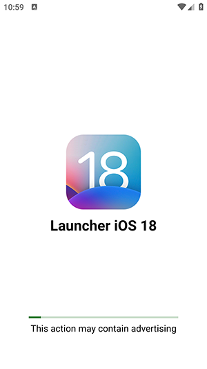 Launcher iOS 18安卓版下载中文版-安卓仿iOS18启动器APP下载官方最新版v1.14