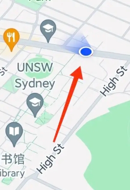 谷歌地图安卓版app最新版中文版下载-谷歌地图安卓版app官网最新版正版下载