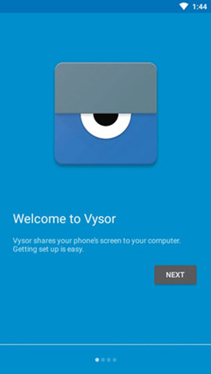 Vysor手机端官方版下载安装-Vysor安卓版下载手机最新版v4.2.2