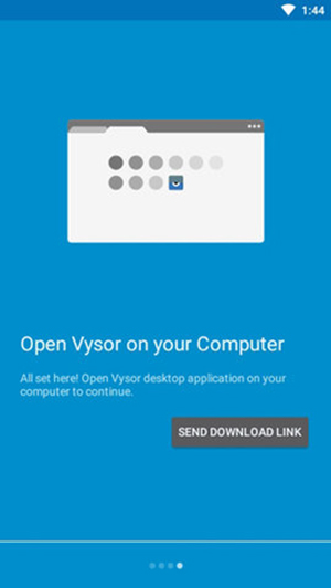 Vysor手机端官方版下载安装-Vysor安卓版下载手机最新版v4.2.2