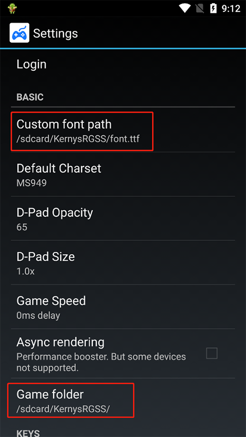 rpgxp模拟器三件套汉化版app下载-Neko RPGXP模拟器升级版软件下载