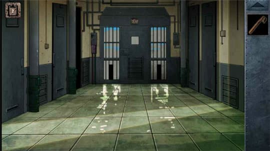 越狱4：连环房间截图