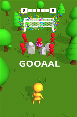 Cool Goal最新版截图