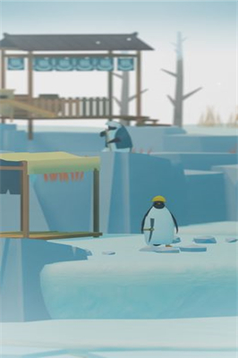 企鹅岛最新版截图