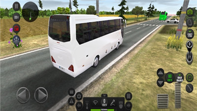 巴士模拟器Ultra截图