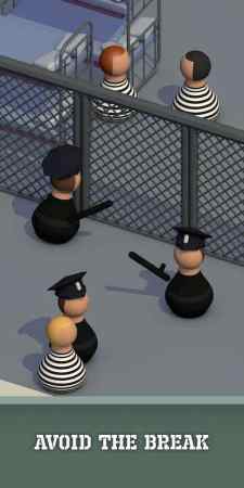 监狱人生模拟器截图