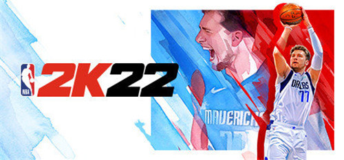 NBA2K22截图