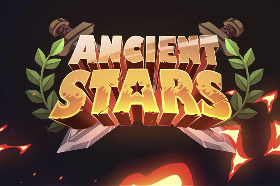 Ancient Stars截图