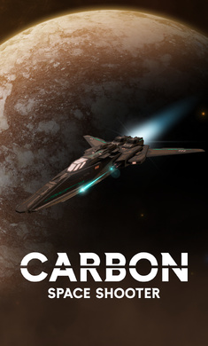 碳太空射手截图