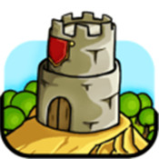 守卫悬崖城堡塔防