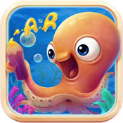 奇幻海洋馆iOS版