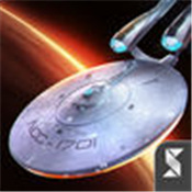 Star Trek Fleet Command中文版