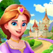 魔法城堡故事游戏