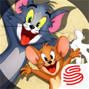 猫和老鼠头号玩家官网版