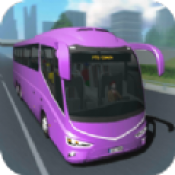 公共交通模拟器游戏