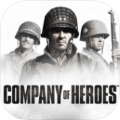 Company of Heroes游戏