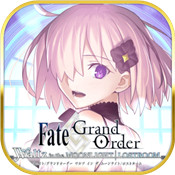 Fate Grand Order Waltz