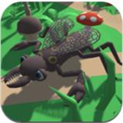 昆虫进化模拟器游戏中文版