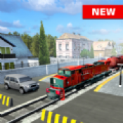 石油火车模拟器