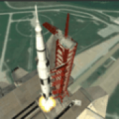 火箭模拟器2021手机版