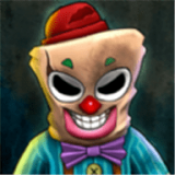 怪人小丑模拟器游戏
