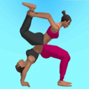 Couples Yoga游戏