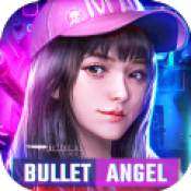 bullet angel中文版