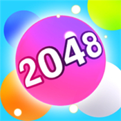 2048碰碰球正式版