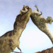 侏罗纪恐龙狂暴最新版