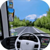 模拟公交车司机2021