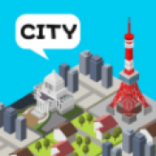 我的城市模拟器