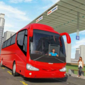 欧洲城市长途公交车模拟器正式版