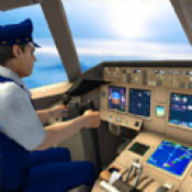 模拟飞行老司机开飞机正式版