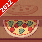 餐厅养成记可口的披萨