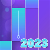 钢琴块2023正式版