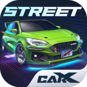 CarX Street2024最新中文版