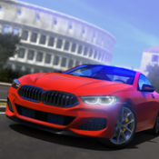 驾驶学校模拟游戏
