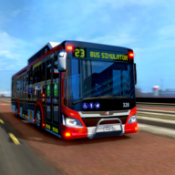 巴士模拟2023正式版