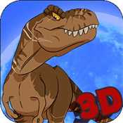 疯狂恐龙模拟3D正式版