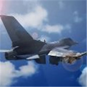 F16空战模拟器完整版
