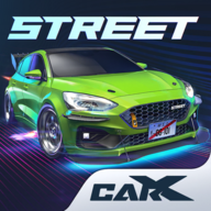 CarX Street0.8.1版本