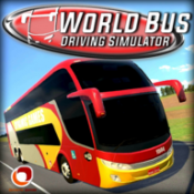 世界巴士驾驶模拟器2023